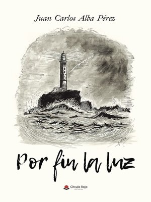cover image of Por fin la luz
